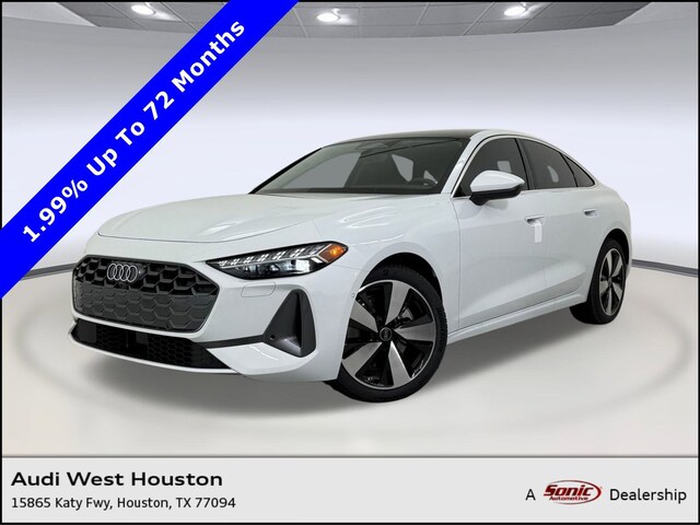 2025 Audi A5 Premium Plus Premium Plus 2.0 TFSI quattro