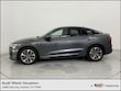 Audi e-tron Sportback