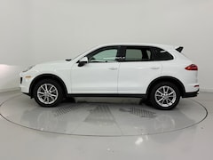 Used 2018 Porsche Cayenne AWD SUV for sale in Houston