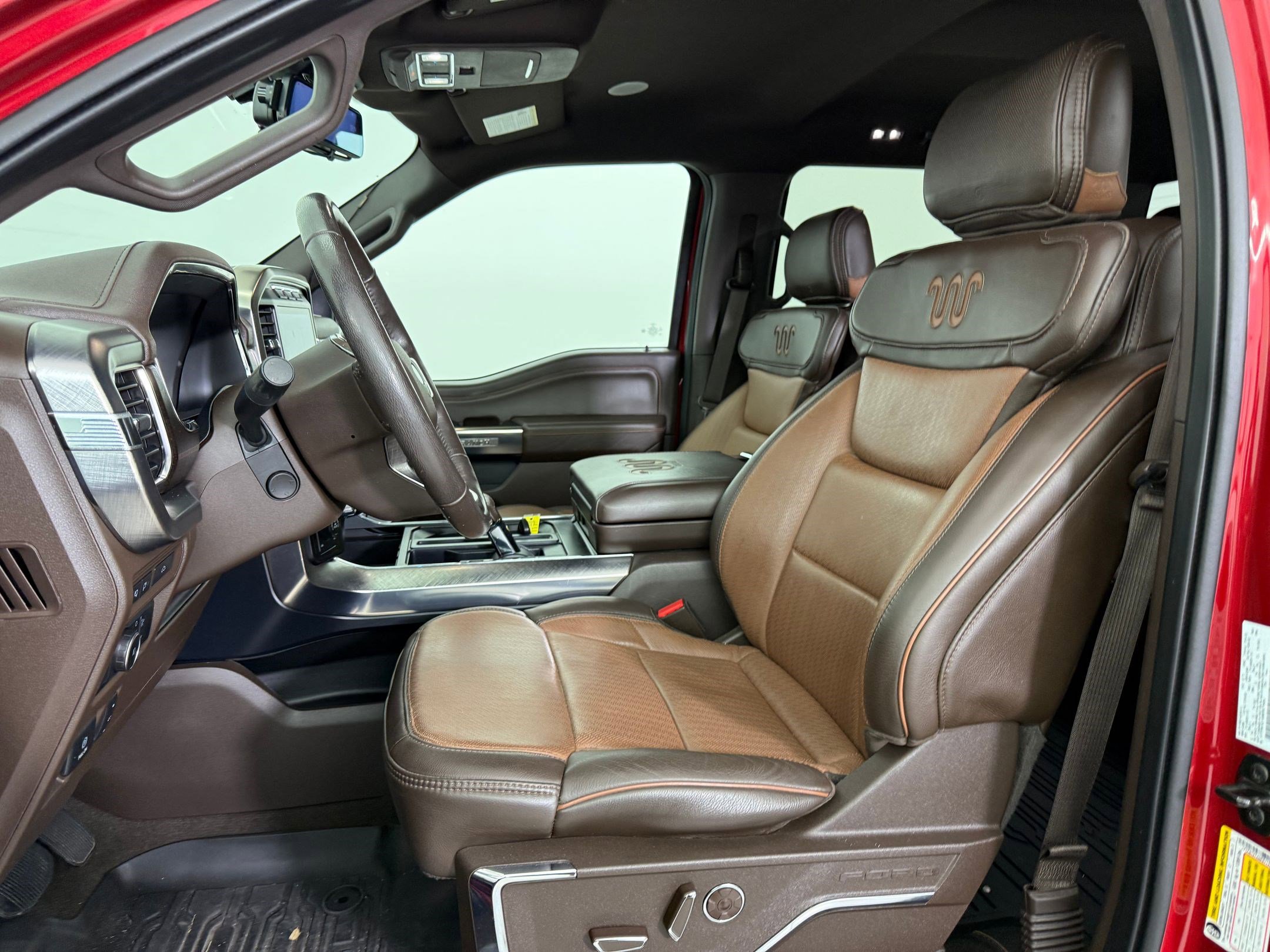2021 Ford F-150 King Ranch photo 4