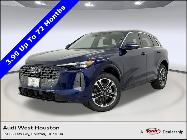 2025 Audi Q5 Premium SUV