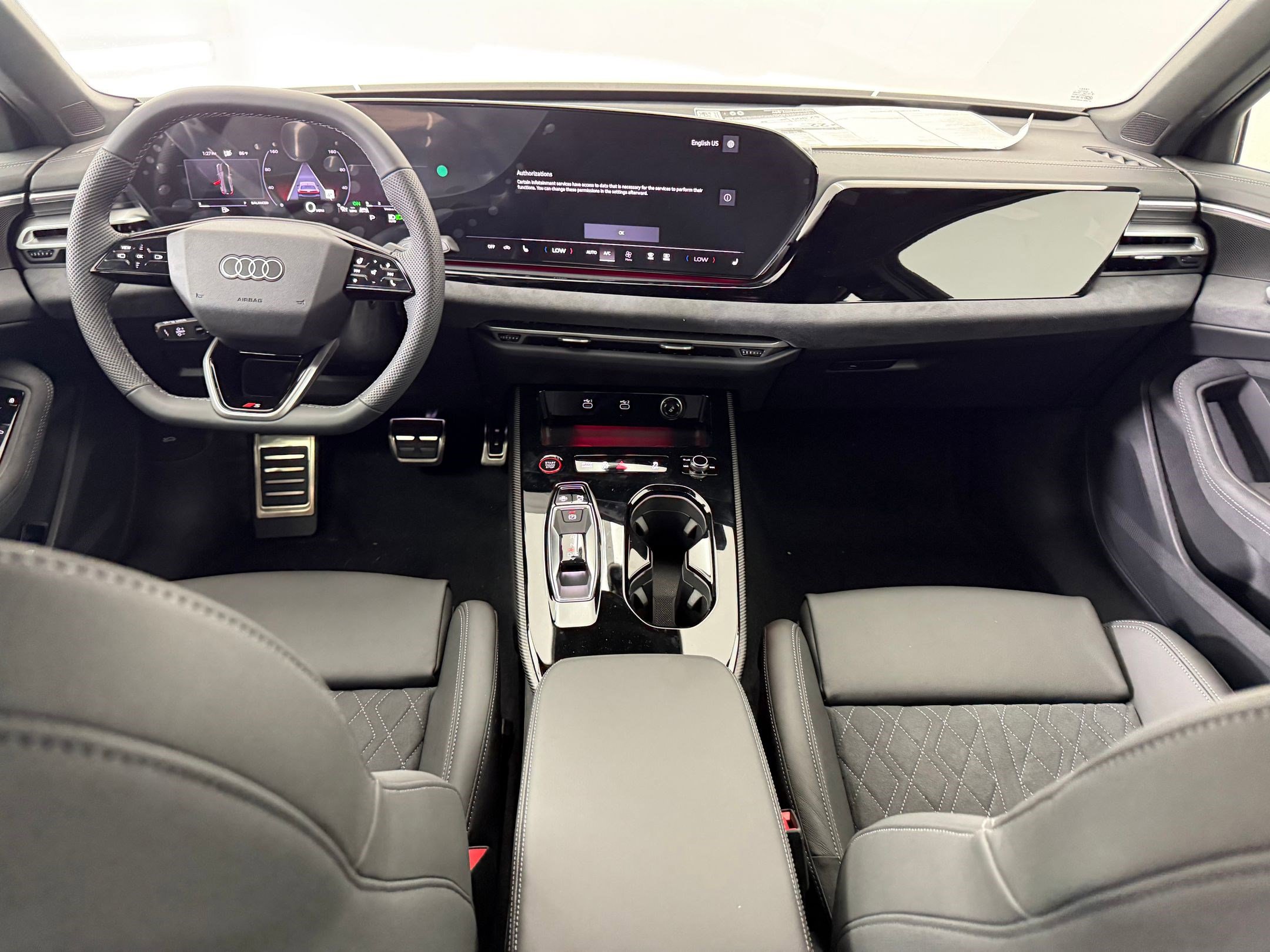 2025 Audi S5 Premium - Photo 17