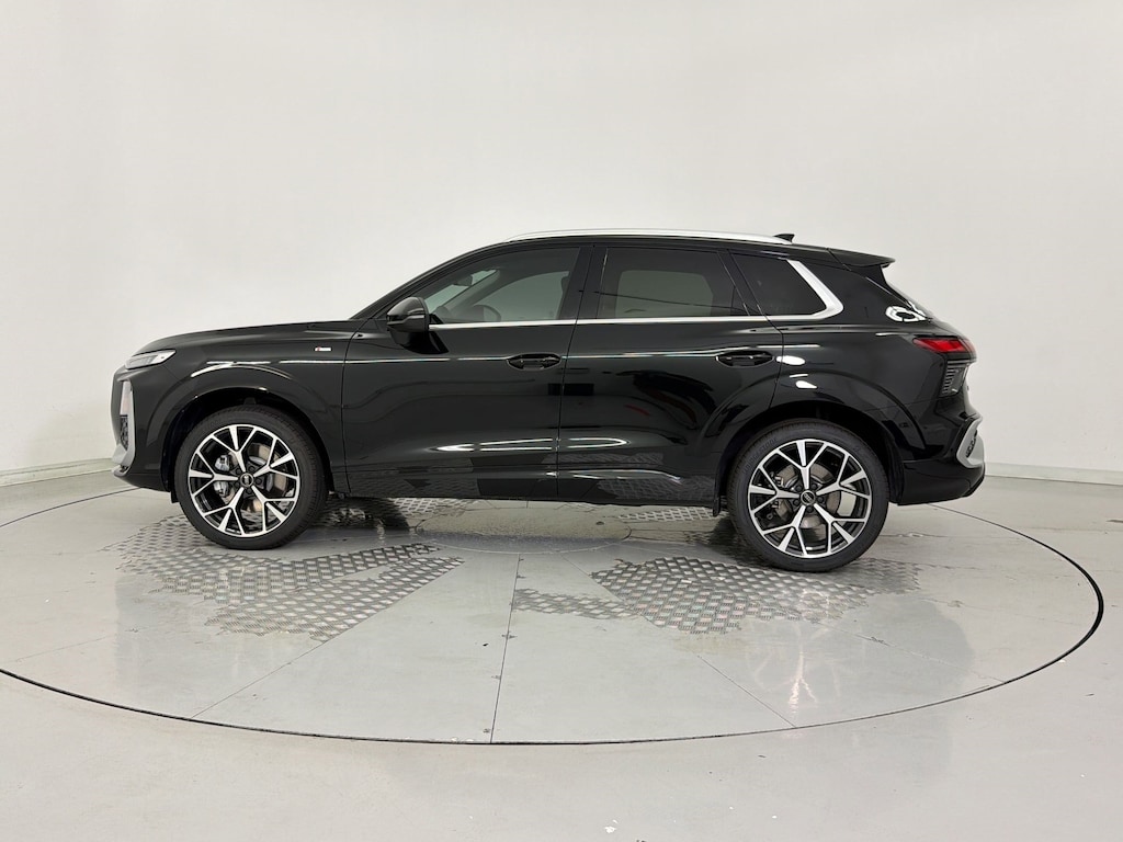 New 2026 Audi Q3 S line SUV