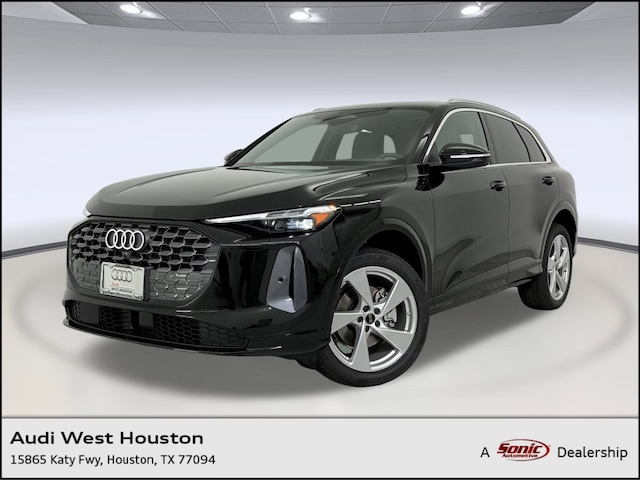 2025 Audi Q5 Premium Plus Premium Plus 2.0 TFSI quattro