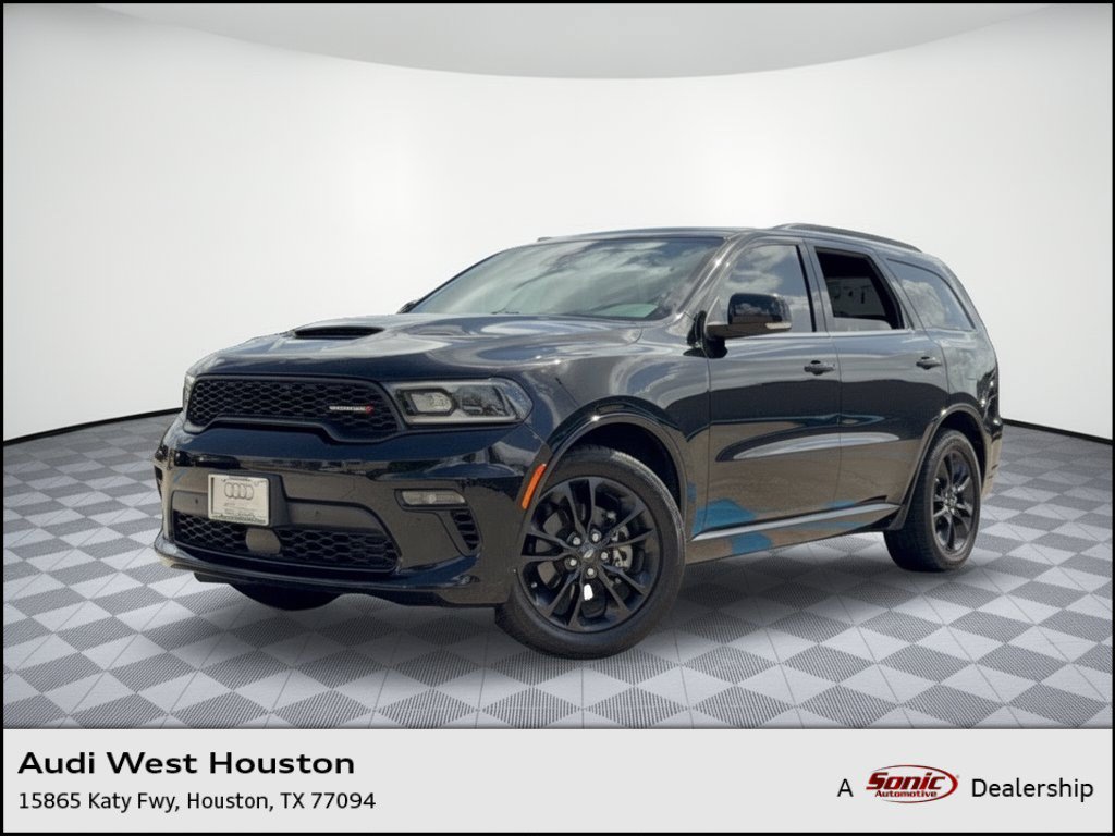 2023 Dodge Durango GT Premium SUV
