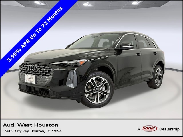 2026 Audi Q5 Premium Plus SUV