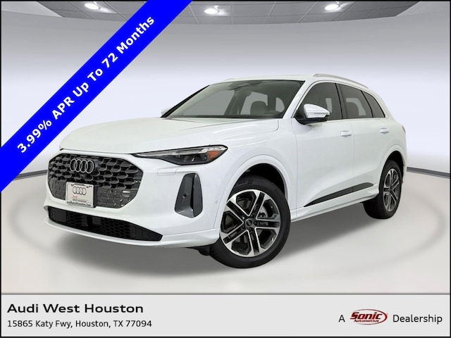 2026 Audi Q5 Premium Plus SUV