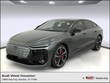  Audi S6 Sportback e-tron