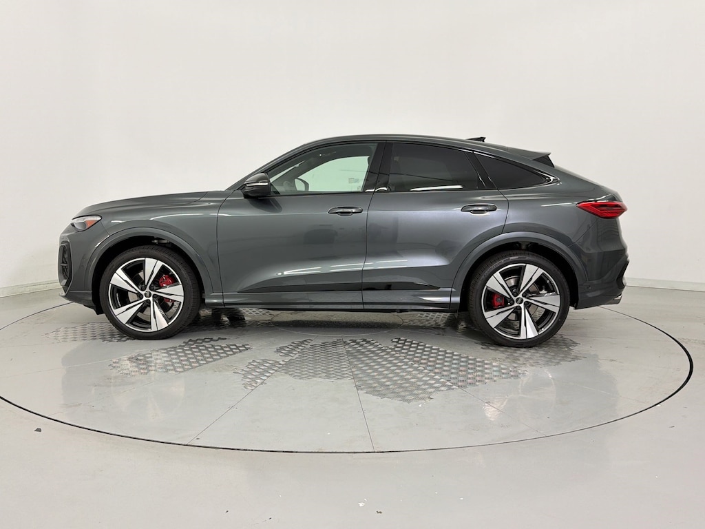 New 2026 Audi SQ5 Sportback Premium Plus SUV