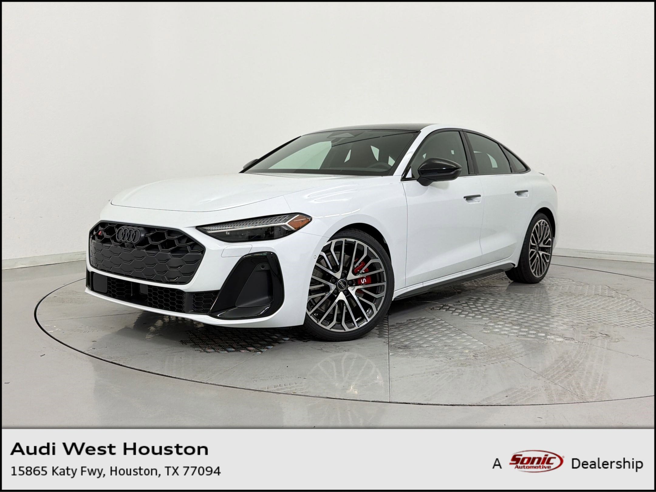 2026 Audi S5 Premium Plus quattro S tronic's photo