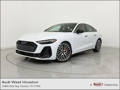 2026 Audi S5 Premium Plus Sportback