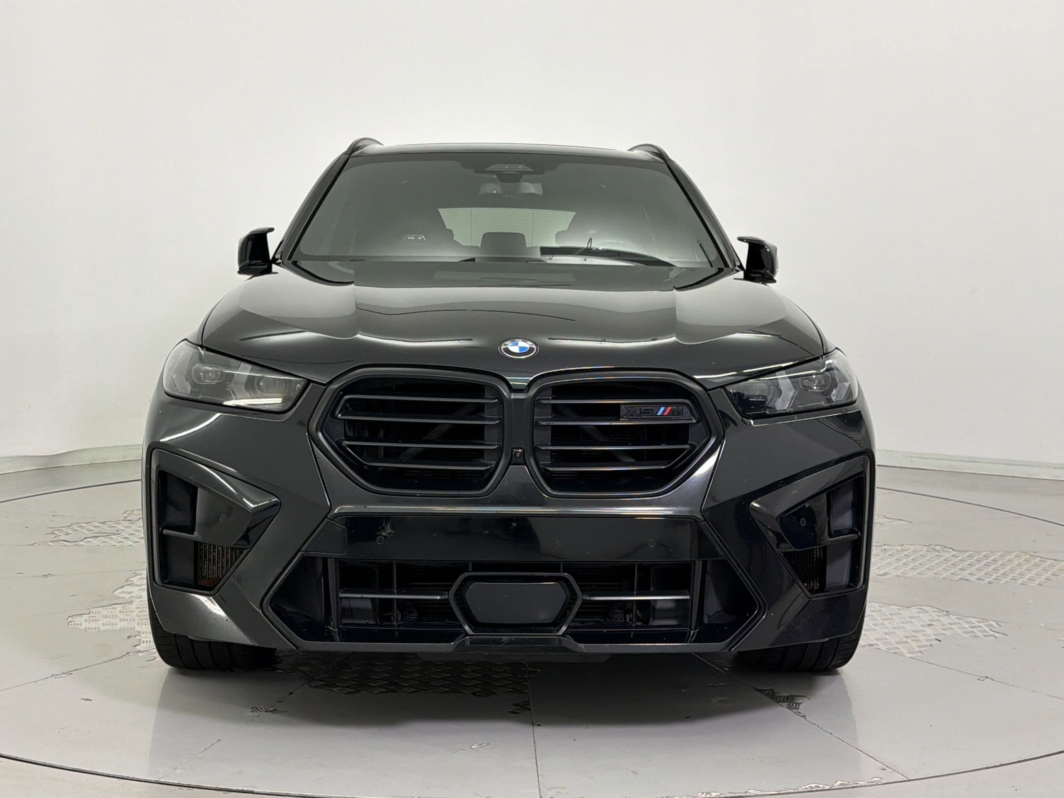 X5 M Competition SUV