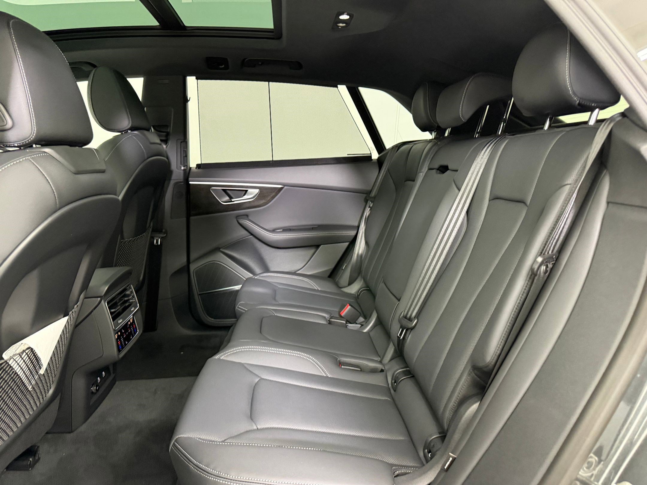 2026 Audi Q8 Premium Plus - Photo 16