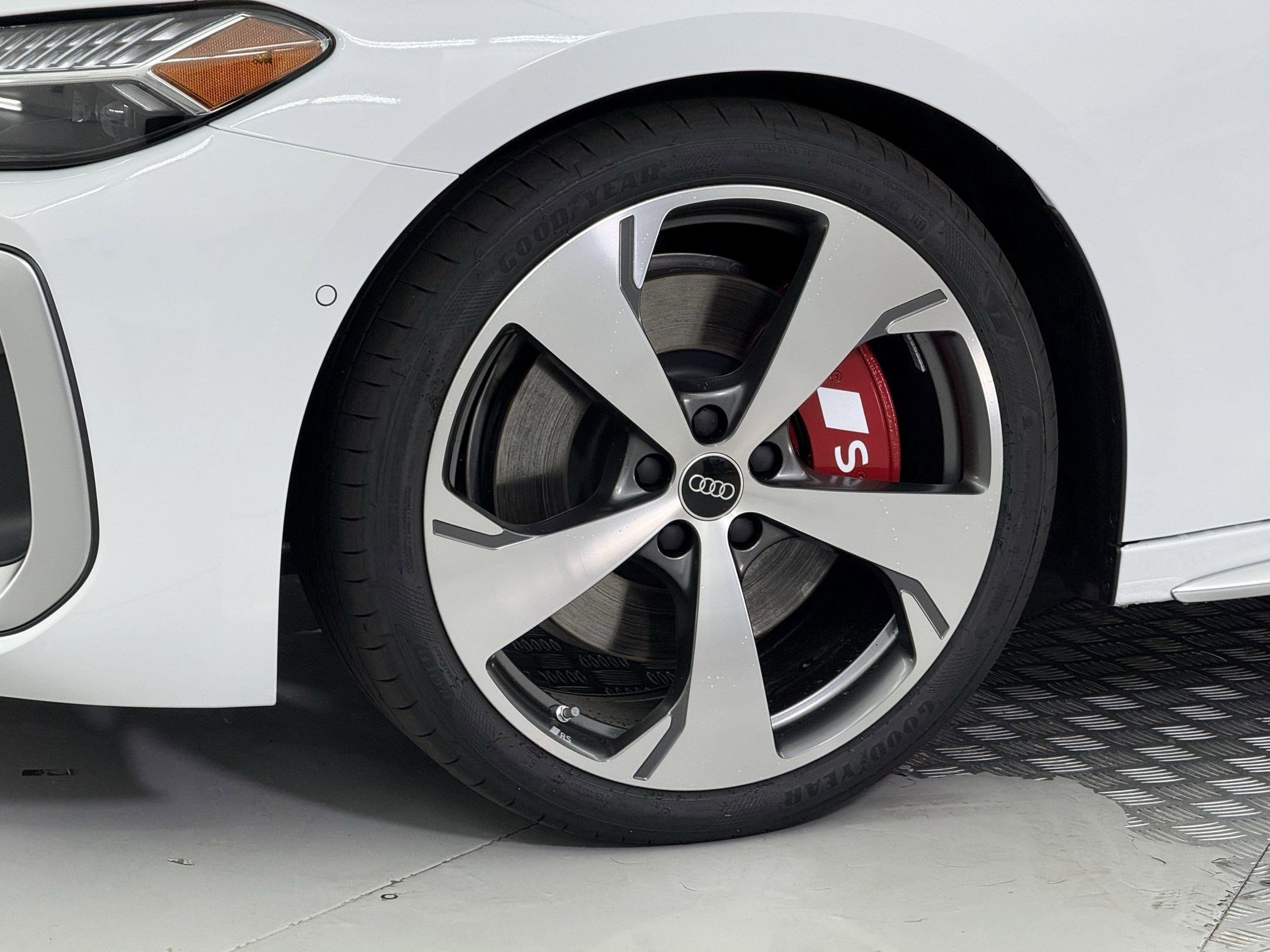 2025 Audi S5 Premium Plus - Photo 10