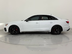 Used 2023 Audi A4 Sedan S line Premium Plus Sedan for sale in Houston