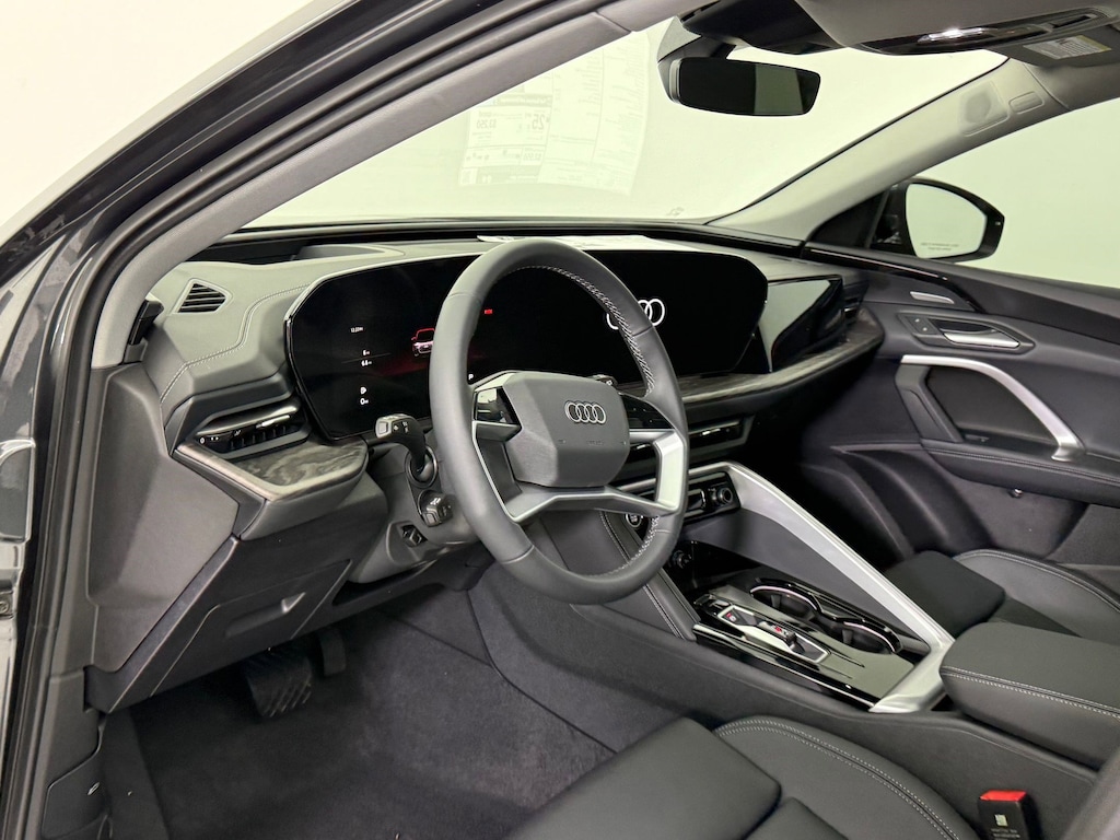 New 2025 Audi Q5 Sportback 2.0T Premium Plus SUV