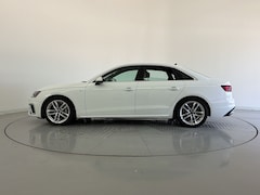 Used 2023 Audi A4 Sedan S line Premium Sedan for sale in Houston