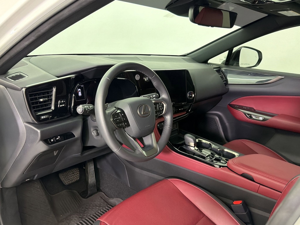 Used 2023 Lexus NX NX 250 Premium SUV