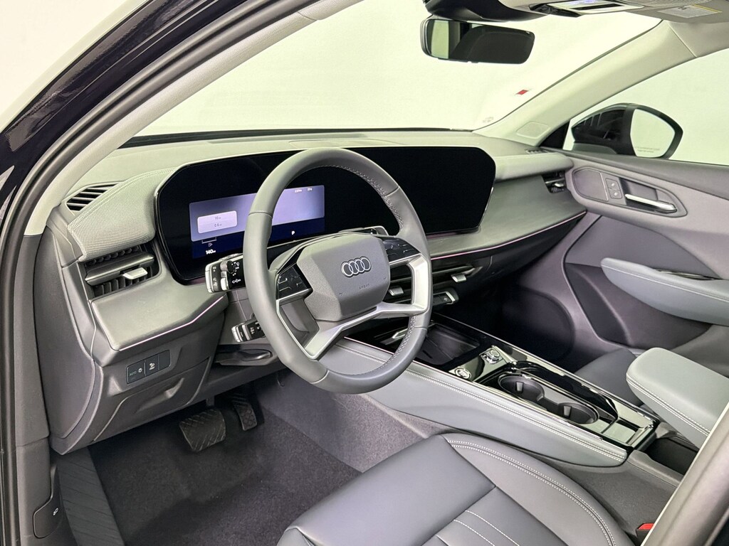 New 2026 Audi Q3 S line SUV