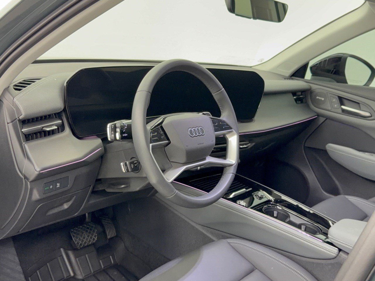 Certified 2026 Audi Q3 S line SUV