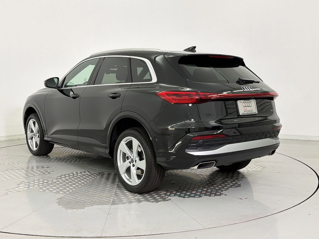 New 2026 Audi Q5 Premium Plus SUV