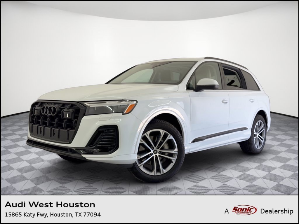 Used 2026 Audi Q7 Premium