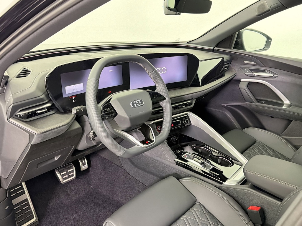 New 2026 Audi SQ5 Premium Plus SUV
