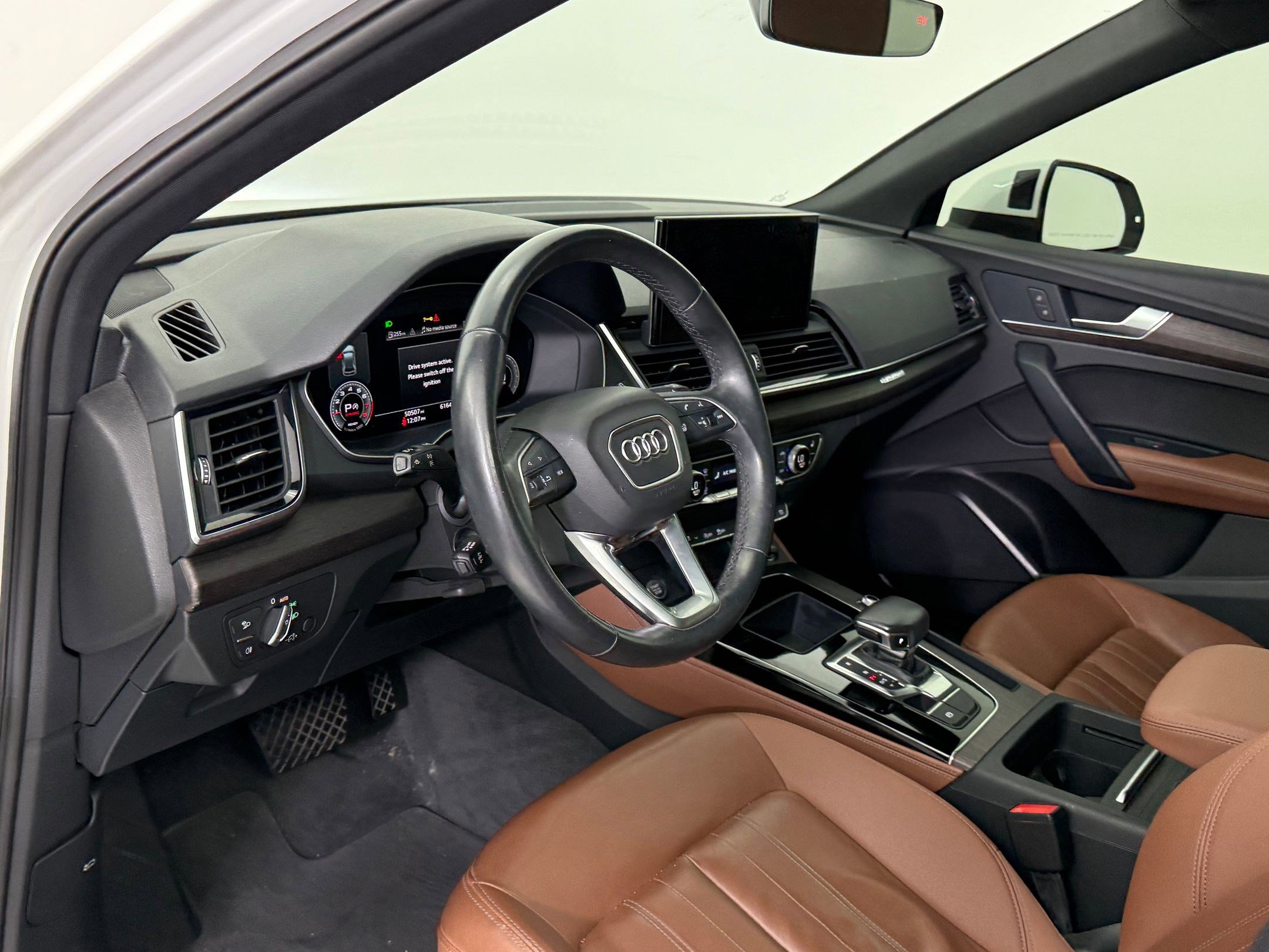 2021 Audi Q5 Premium Plus photo 3