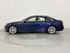 Used 2024 Audi A4 Sedan S line Premium Plus Sedan for sale in Houston