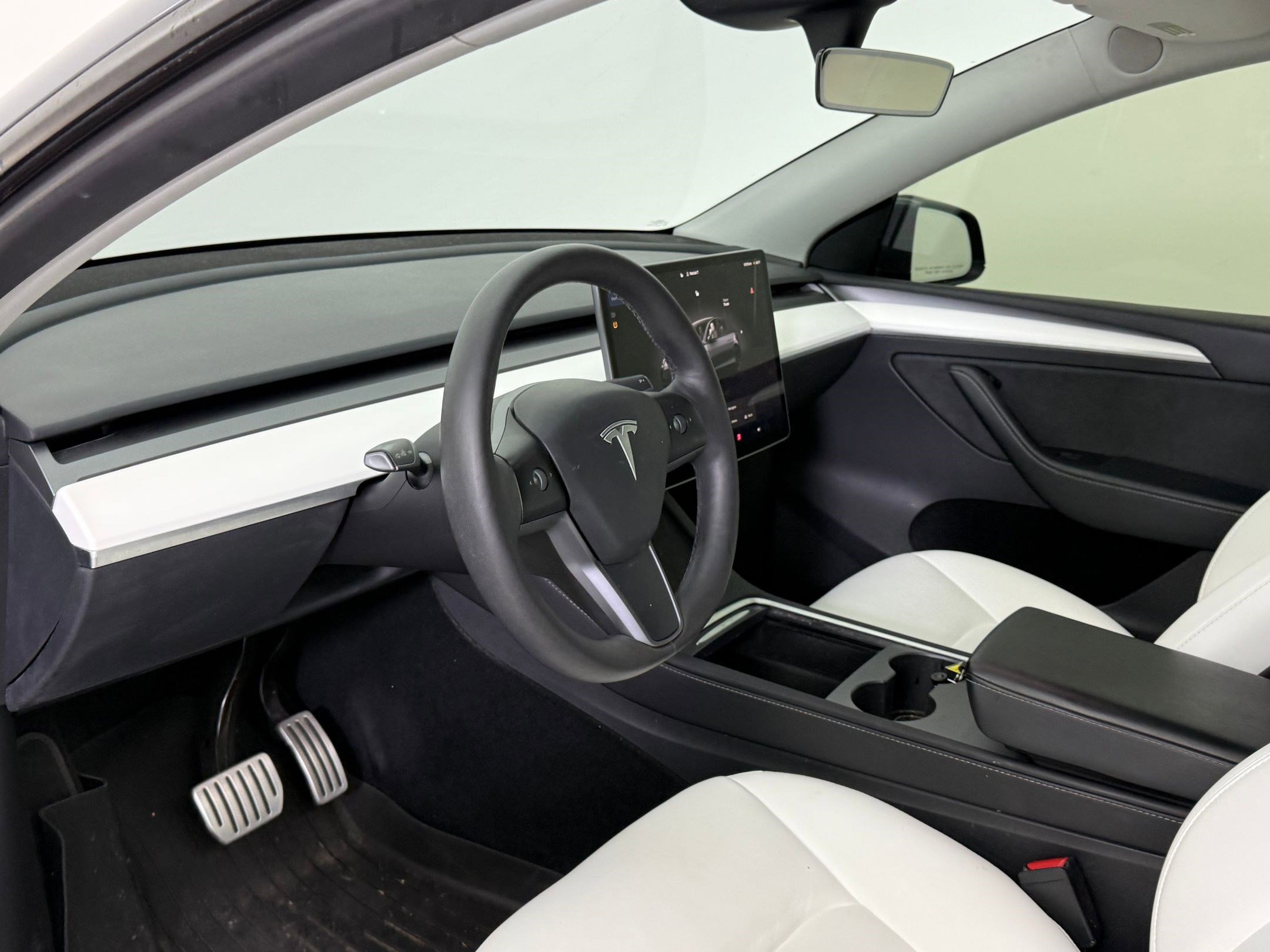 2023 Tesla Model Y Performance photo 4