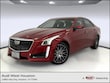  Cadillac CTS Sedan
