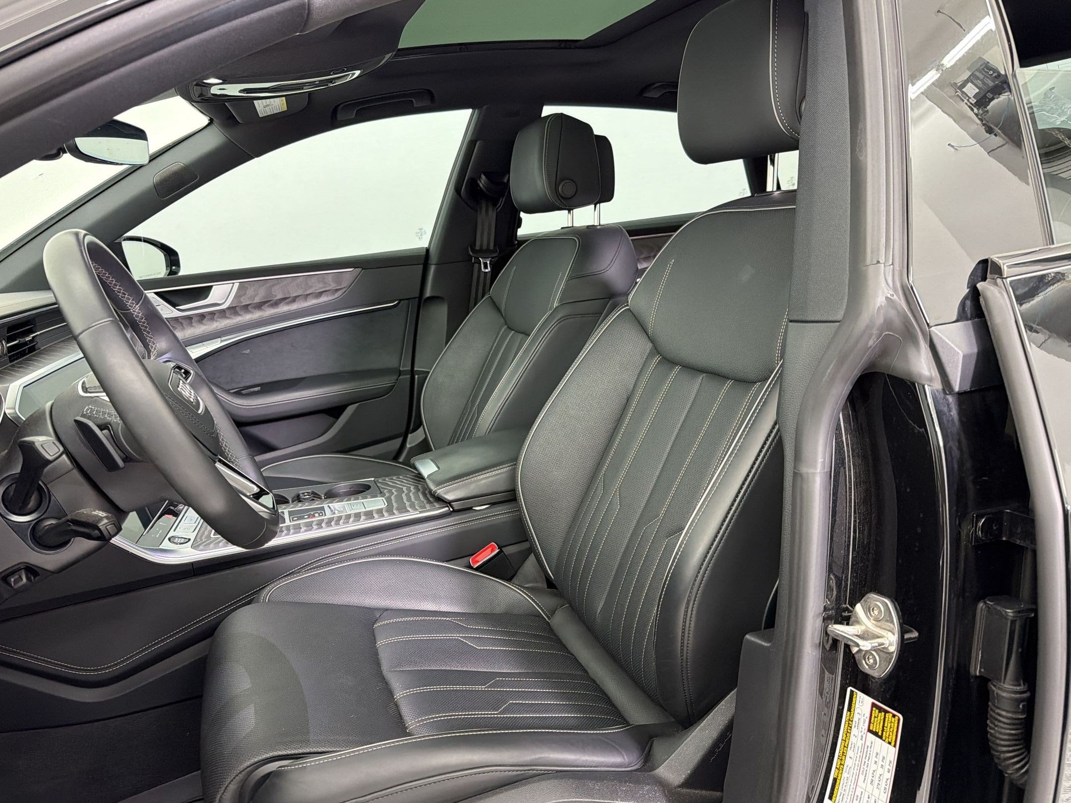 A7 Prestige Sportback