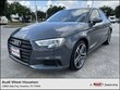 Audi A3 Sedan