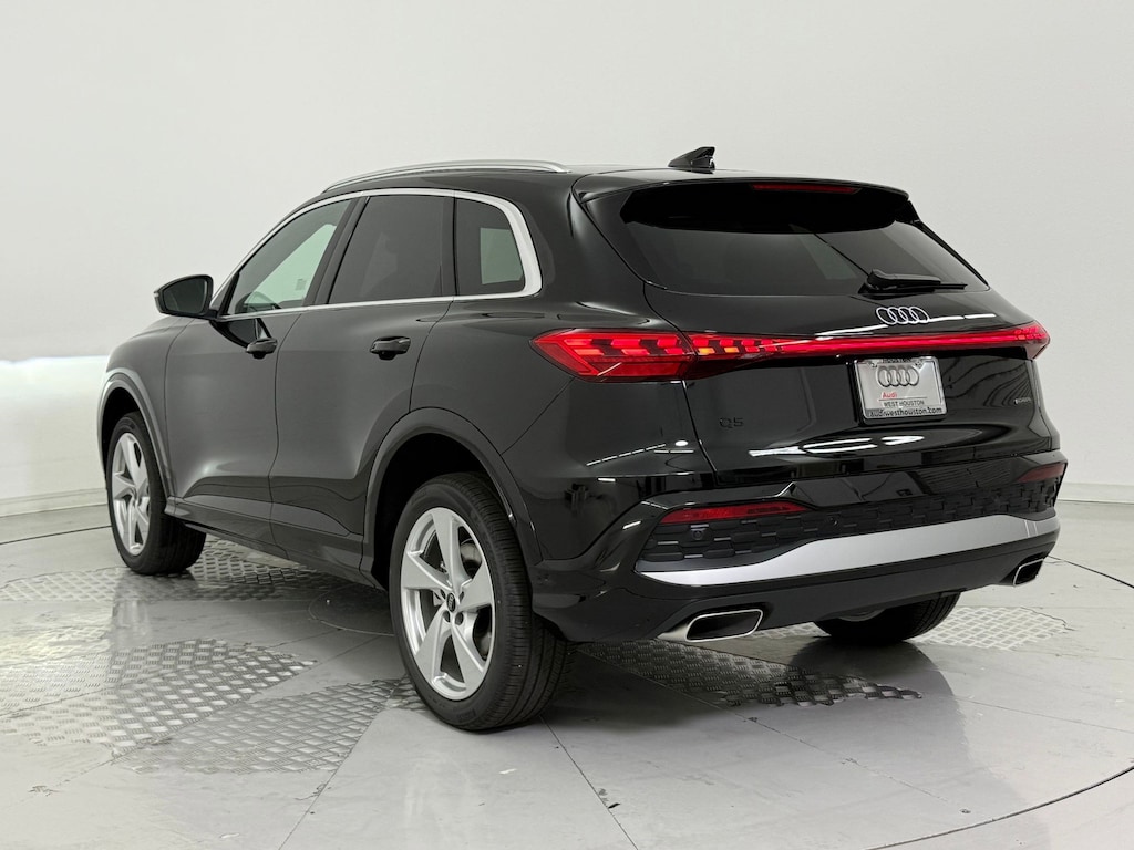 New 2025 Audi Q5 Premium Plus Premium Plus 2.0 TFSI quattro