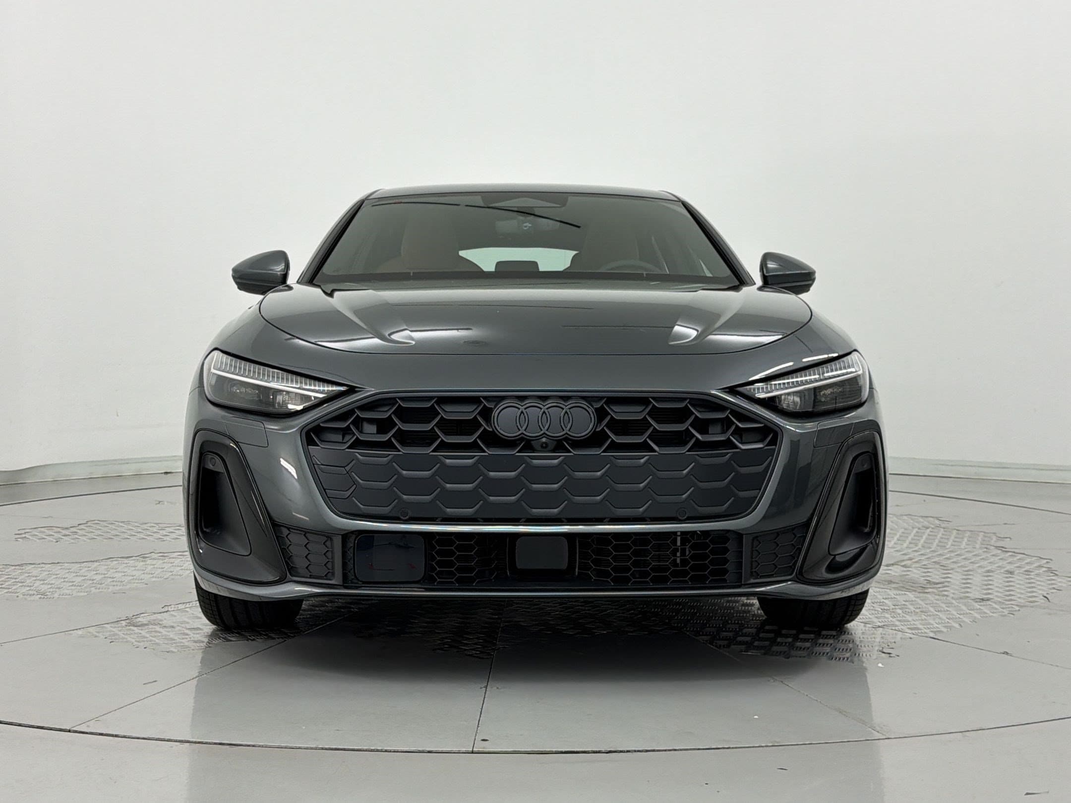 A5 Premium Plus Hatchback