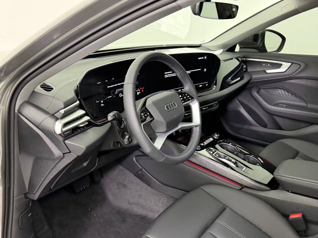 New 2025 Audi A5 Premium Premium 2.0 TFSI quattro