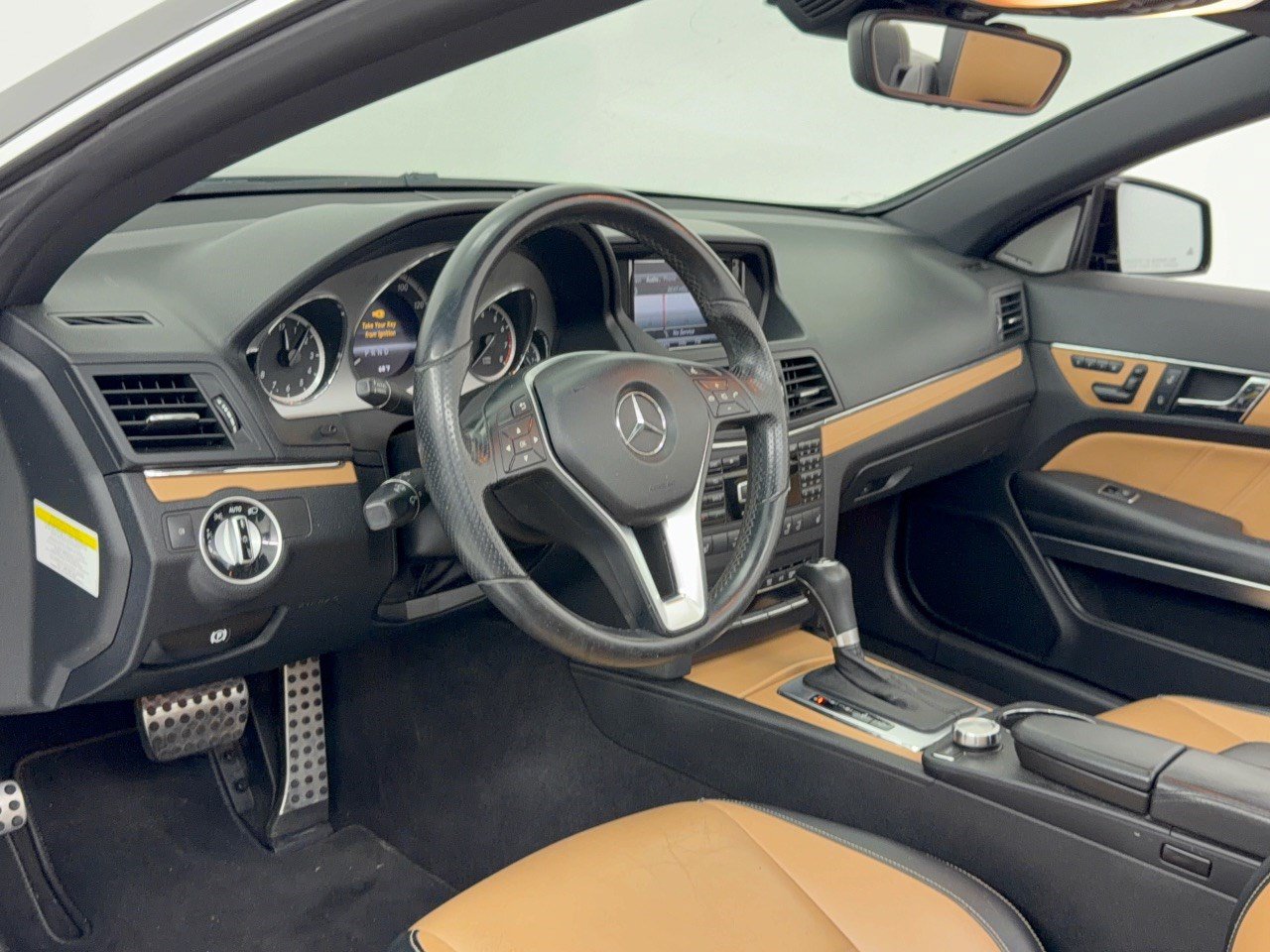 Used 2013 Mercedes-Benz E-Class E 350 Cabriolet