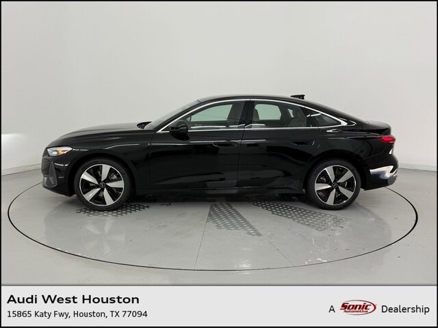 2025 Audi All-new A5