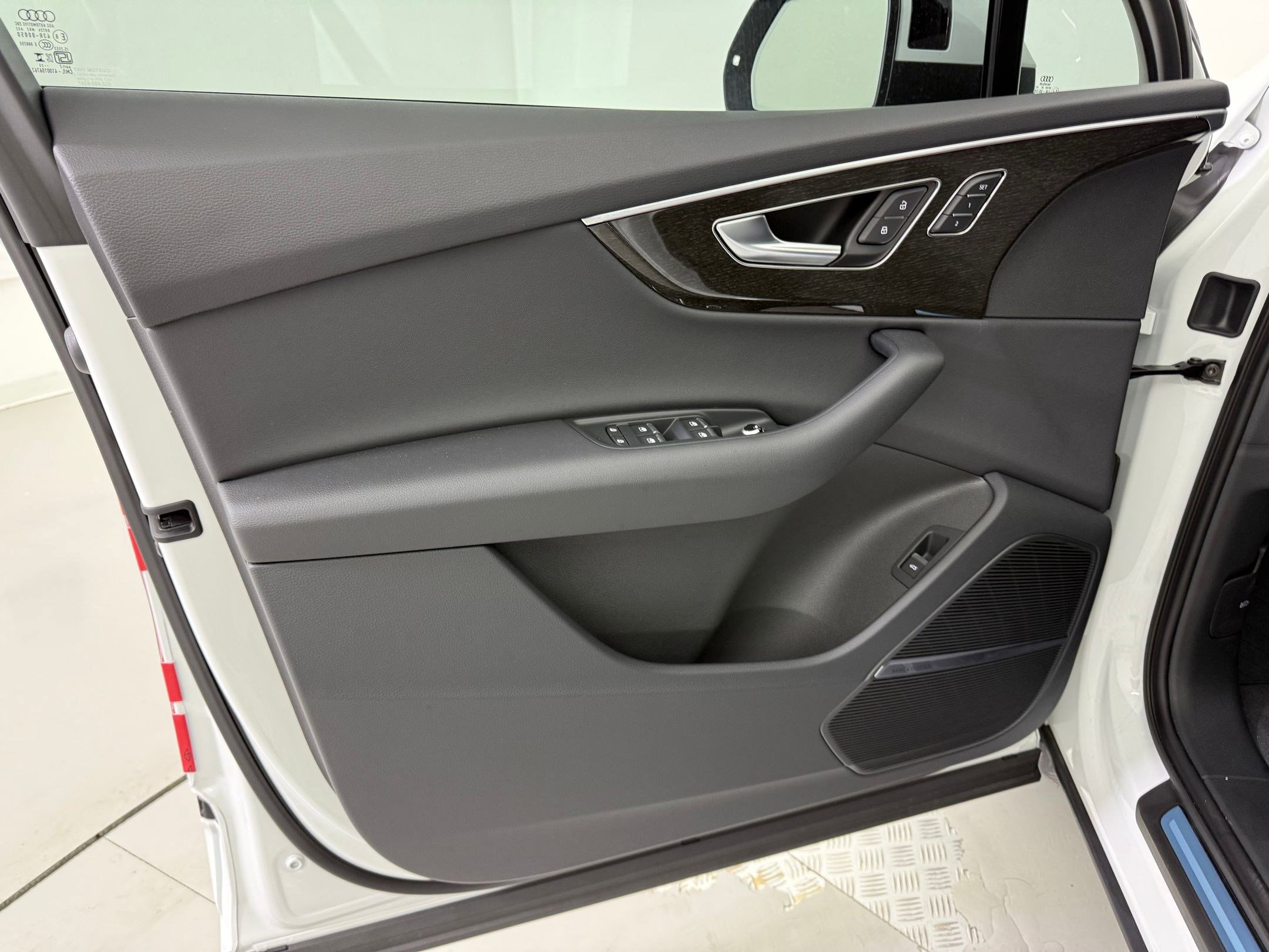 2026 Audi Q7 Premium - Photo 22