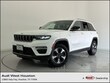  Jeep Grand Cherokee 4xe