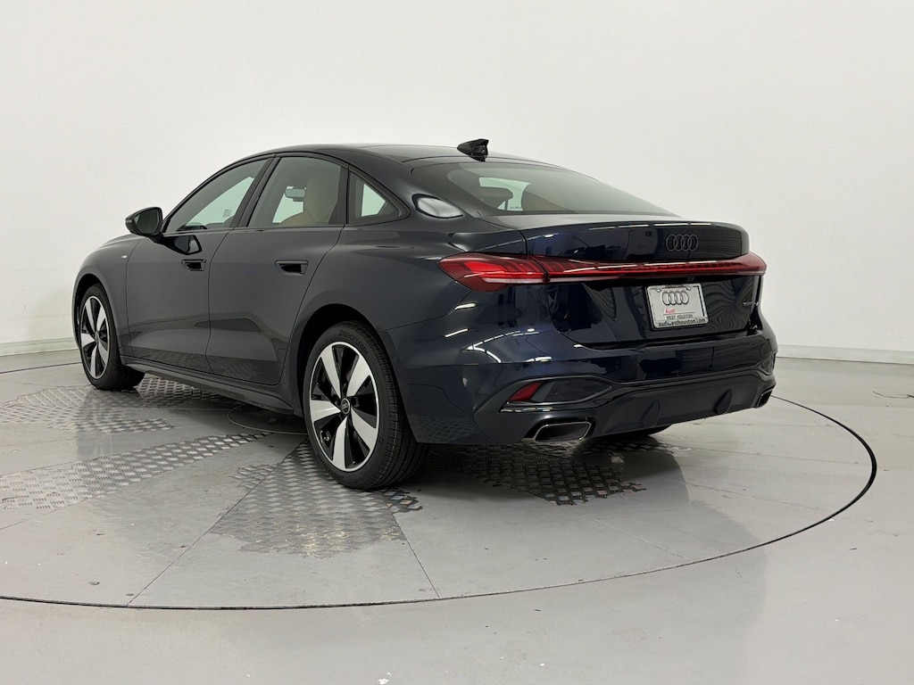 New 2026 Audi A5 Premium Plus Hatchback