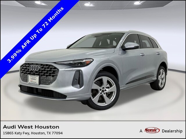 2025 Audi Q5 Premium Plus SUV