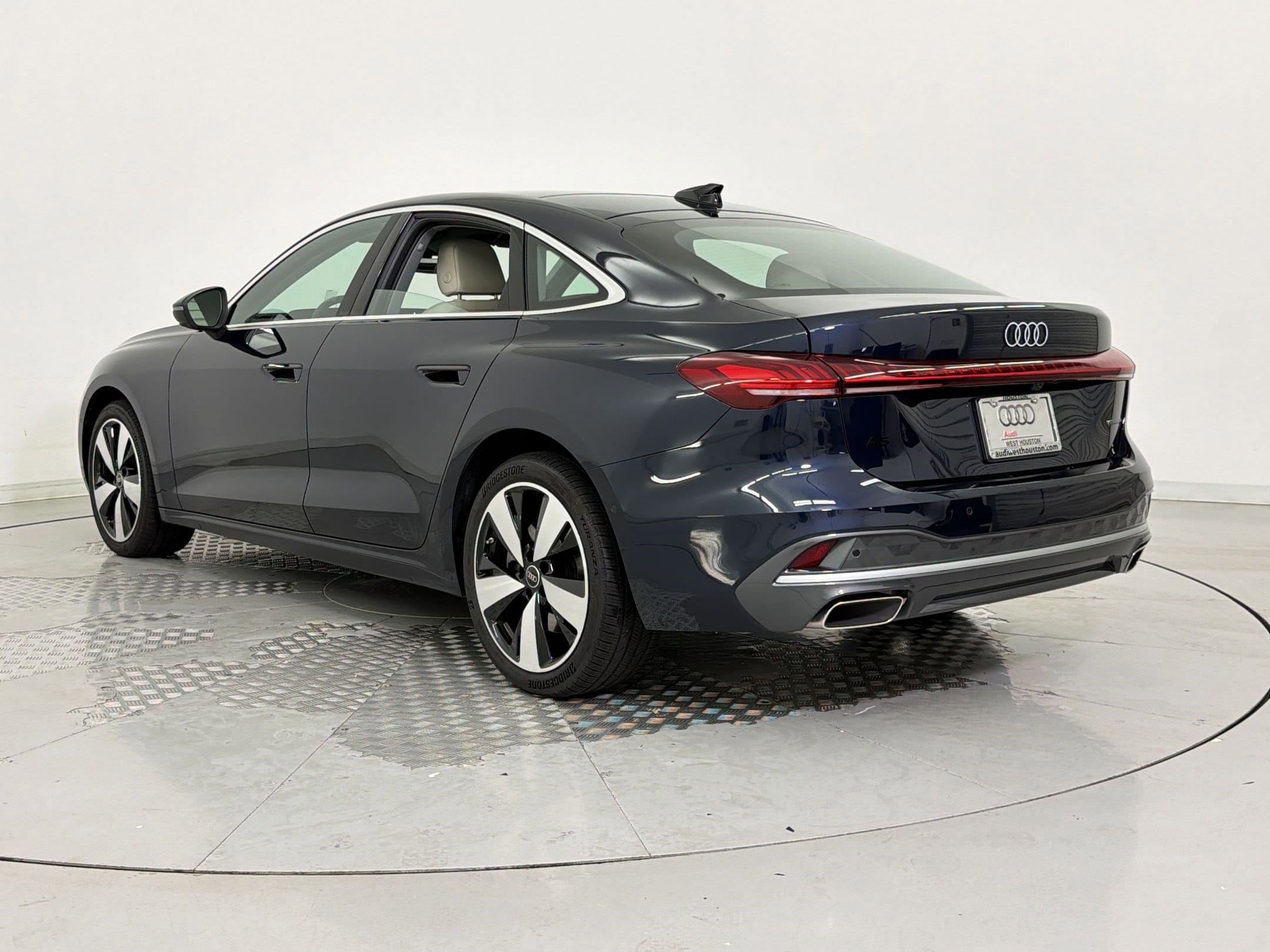A5 Premium Sportback