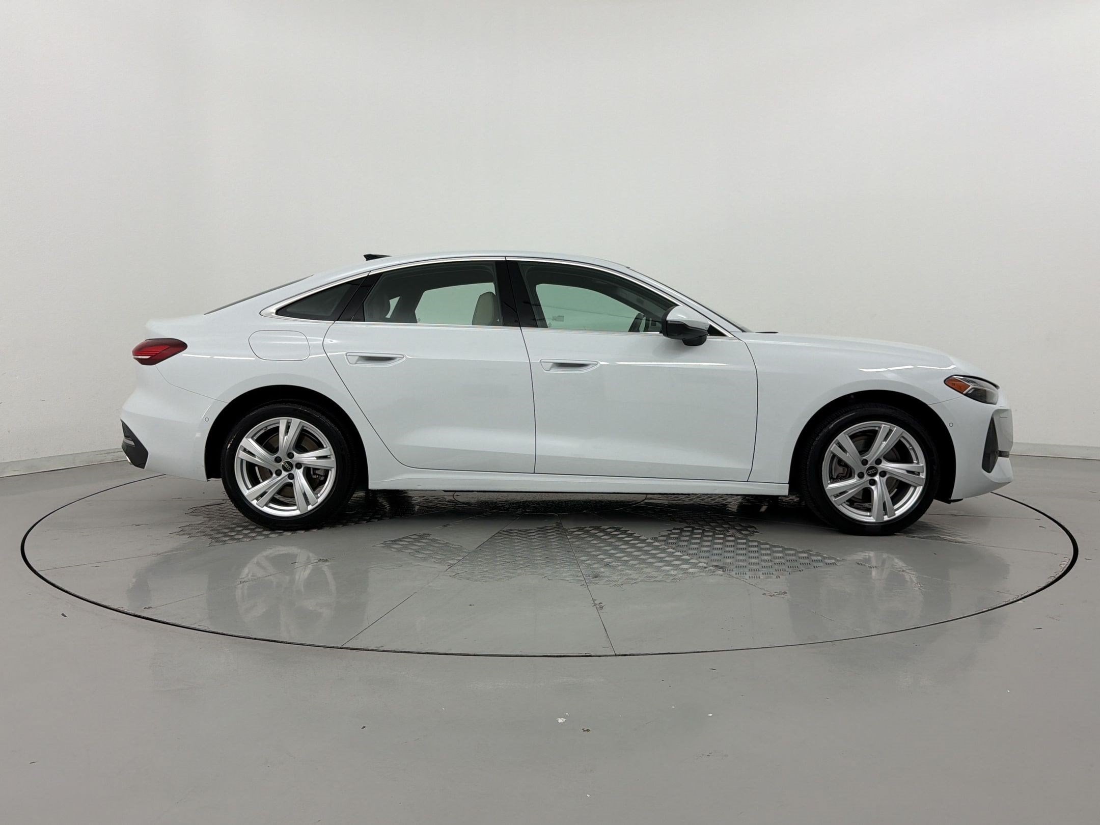 A5 Premium Plus Sportback