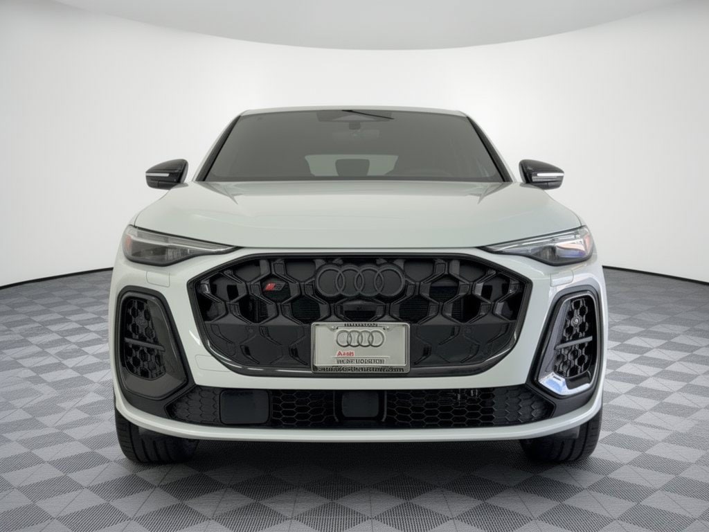 2026 Audi SQ5 Sportback Premium Plus SUV