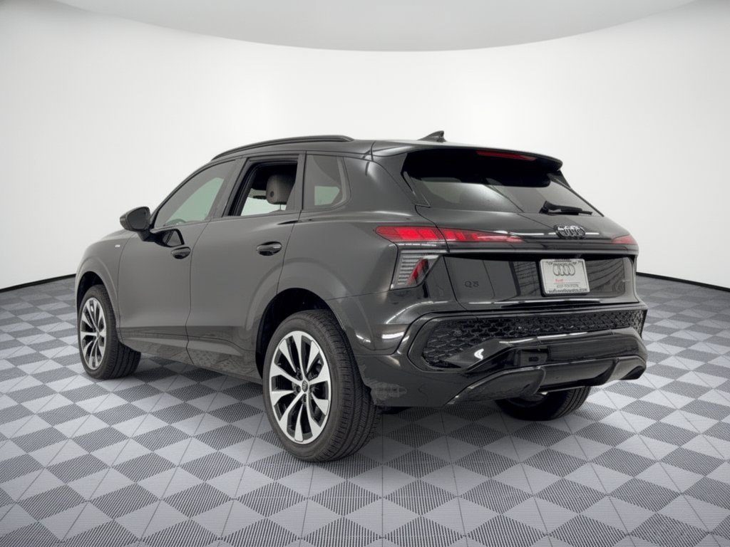 Certified 2026 Audi Q3 S line SUV