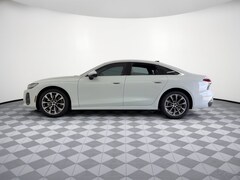 Used 2026 Audi A6 Sedan Premium Sedan for sale in Houston
