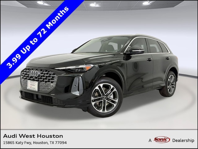 2026 Audi Q5 Premium SUV