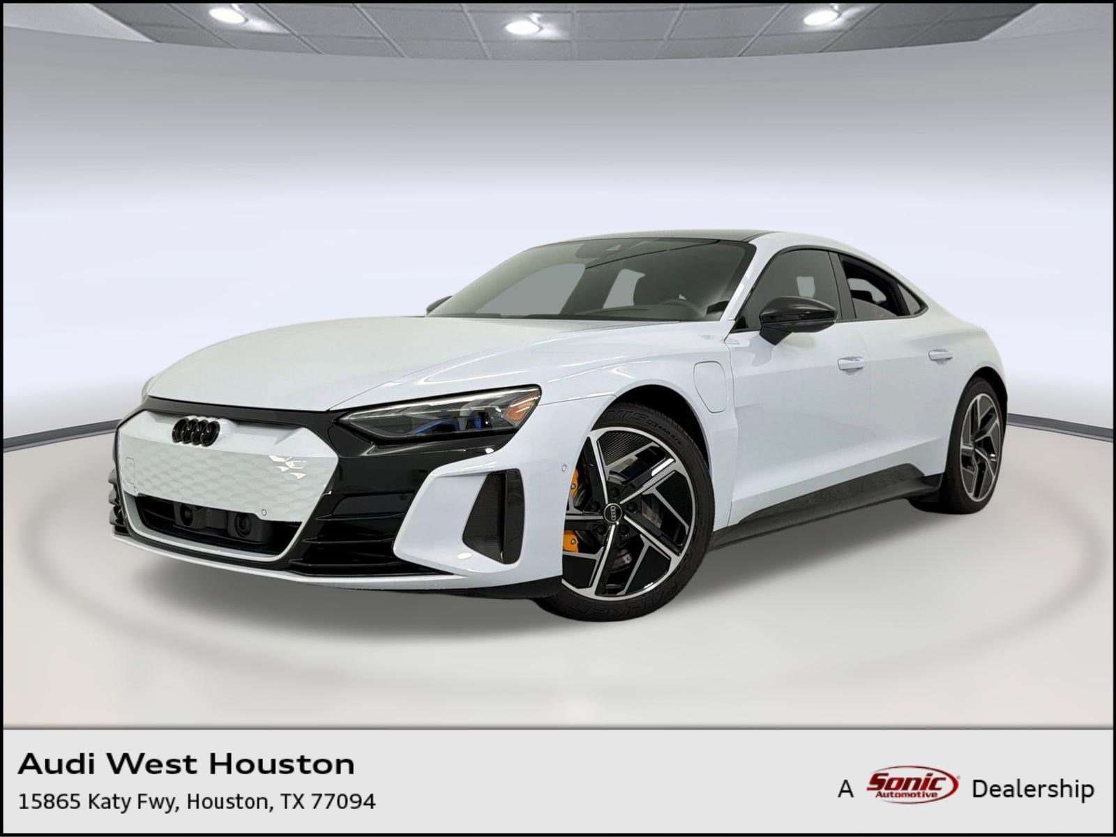 2024 Audi RS e-tron GT -'s photo