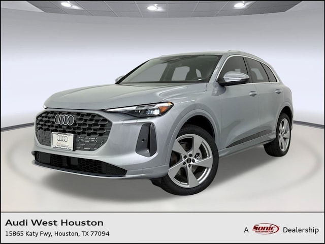 2025 Audi Q5 2.0T Premium Plus SUV